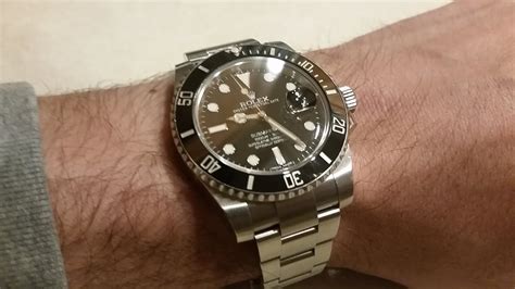 how to polish rolex submariner|how to remove scratches from Rolex.